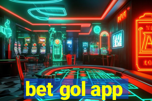 bet gol app